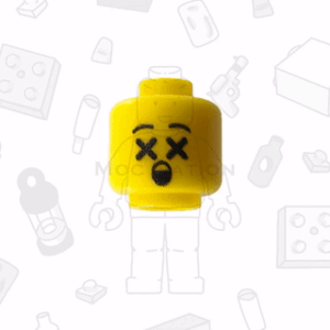 yellow heads