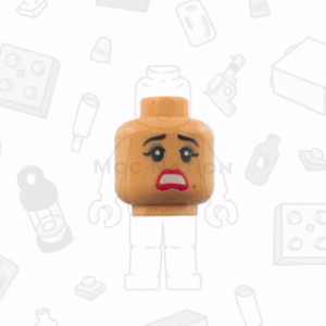 novelty heads
