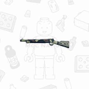 camo weapons