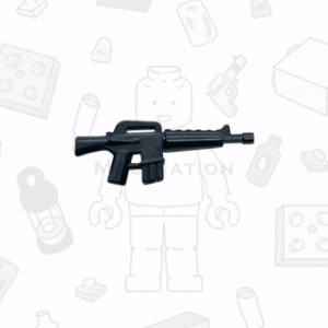 Black weapons
